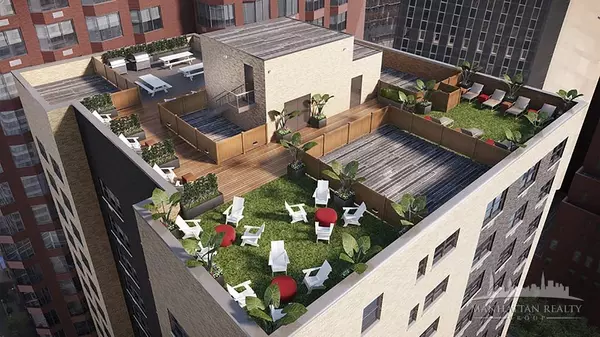 4 bedrooms apartment for rent in Murray Hill - Manhattan, New York