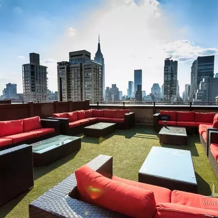 4 bedrooms apartment for rent in Murray Hill - Manhattan, New York