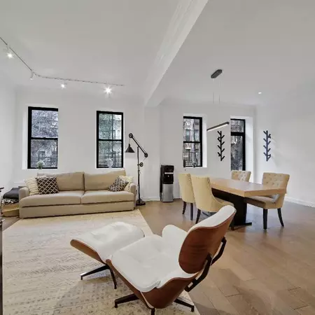 4 bedrooms apartment for rent in Upper East Side - Manhattan, New York