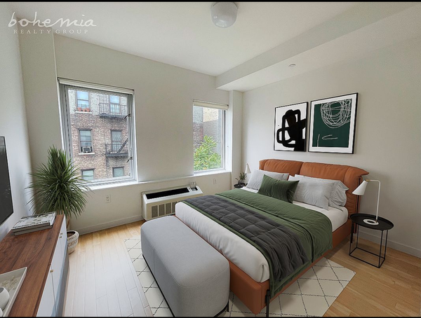 2 bedrooms apartment for rent in Inwood - Manhattan, New York