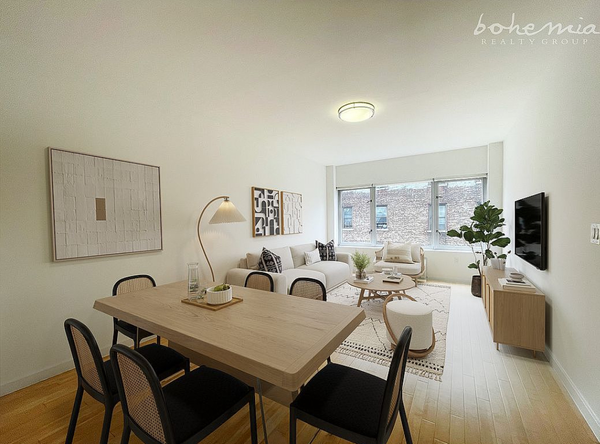 2 bedrooms apartment for rent in Inwood - Manhattan, New York
