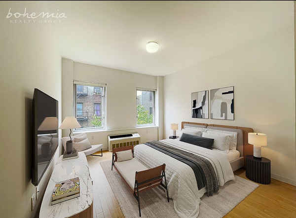 2 bedrooms apartment for rent in Inwood - Manhattan, New York