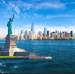 2 bedrooms apartment for rent in FiDi - Manhattan, New York