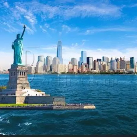 2 bedrooms apartment for rent in FiDi - Manhattan, New York