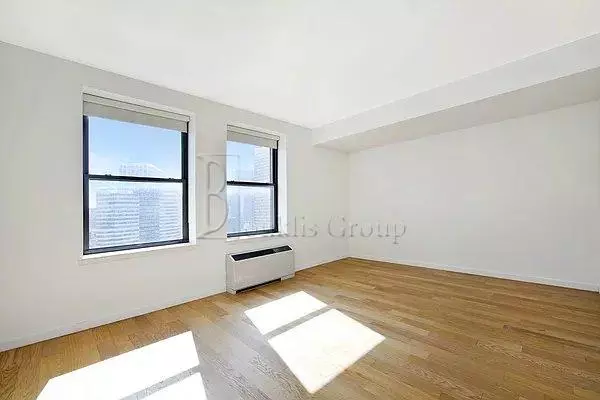2 bedrooms apartment for rent in FiDi - Manhattan, New York
