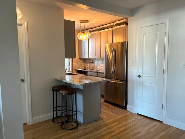 1 bedroom apartment for rent in Sunnyside - Queens, New York