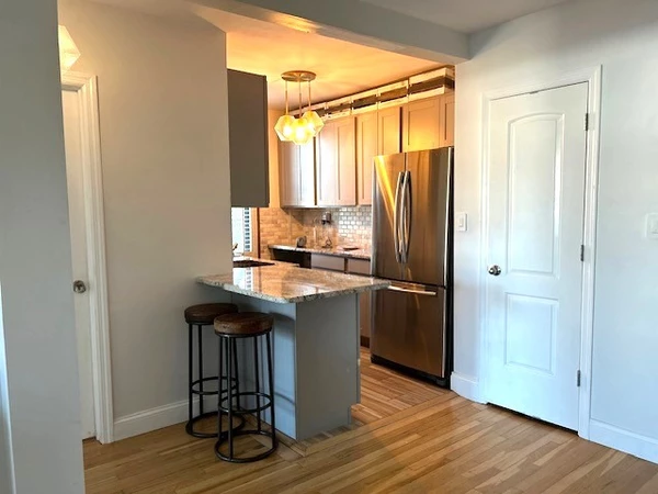 1 bedroom apartment for rent in Sunnyside - Queens, New York