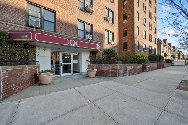 1 bedroom apartment for rent in Sunnyside - Queens, New York