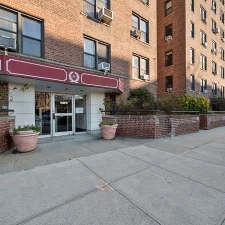 1 bedroom apartment for rent in Sunnyside - Queens, New York