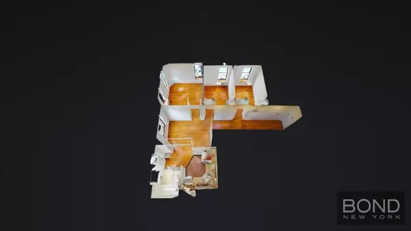 3 bedrooms apartment for rent in East Village - Manhattan, New York