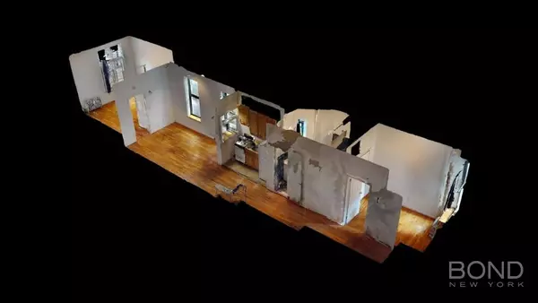 2 bedrooms apartment for rent in East Village - Manhattan, New York