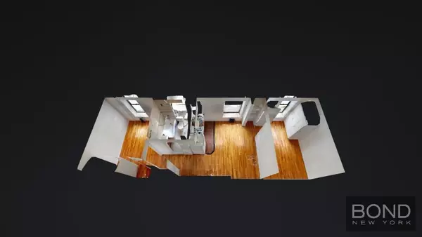 2 bedrooms apartment for rent in East Village - Manhattan, New York