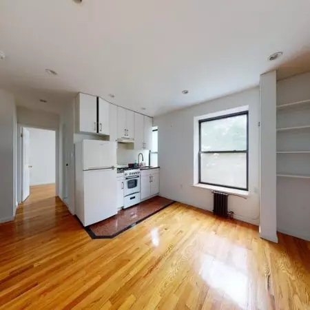 2 bedrooms apartment for rent in East Village - Manhattan, New York