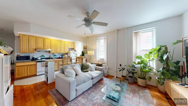 2 bedrooms apartment for rent in China Town / Little Italy - Manhattan, New York