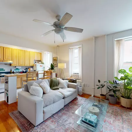 2 bedrooms apartment for rent in China Town / Little Italy - Manhattan, New York