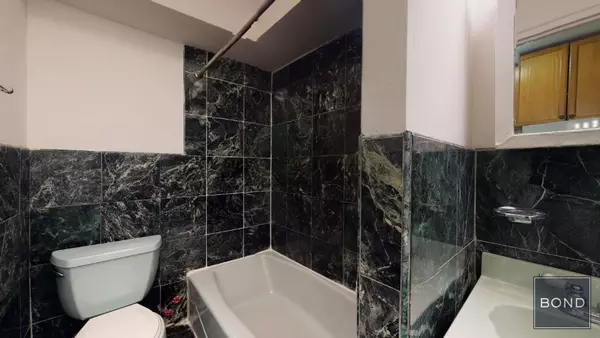 1 bedroom apartment for rent in East Village - Manhattan, New York