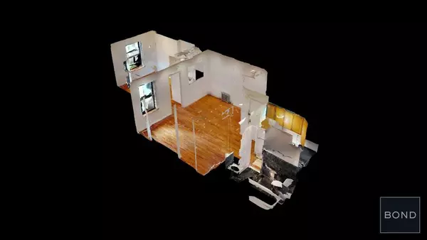 1 bedroom apartment for rent in East Village - Manhattan, New York