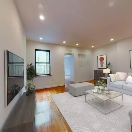 1 bedroom apartment for rent in East Village - Manhattan, New York