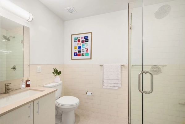 2 bedrooms apartment for rent in Inwood - Manhattan, New York