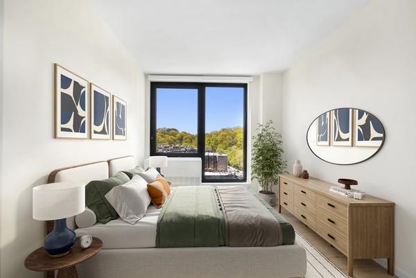 2 bedrooms apartment for rent in Inwood - Manhattan, New York