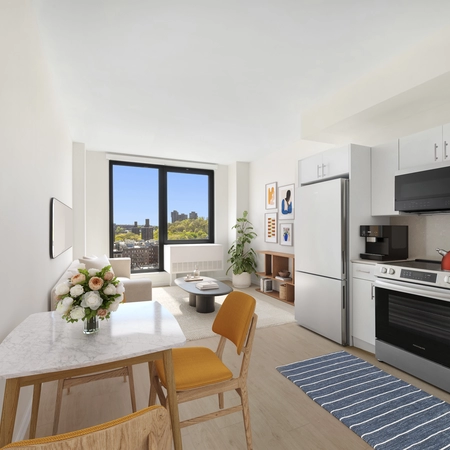 2 bedrooms apartment for rent in Inwood - Manhattan, New York