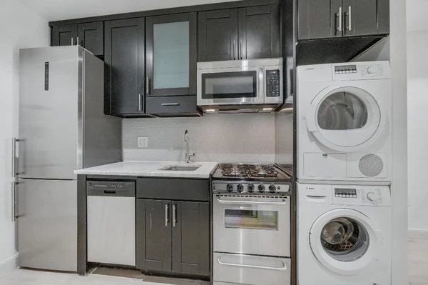 1 bedroom apartment for rent in East Village - Manhattan, New York