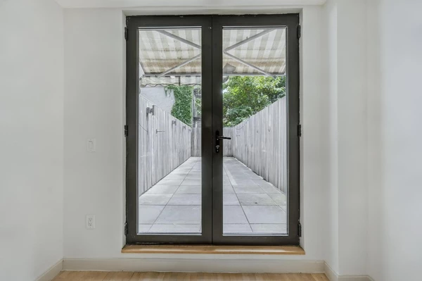 1 bedroom apartment for rent in East Village - Manhattan, New York