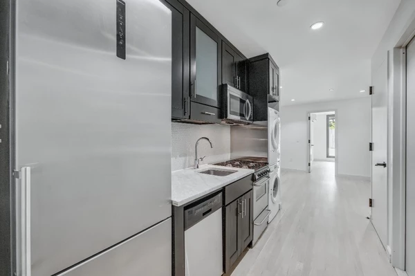 1 bedroom apartment for rent in East Village - Manhattan, New York