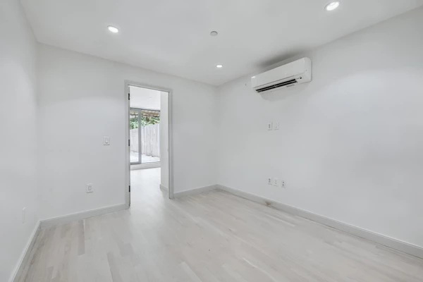 1 bedroom apartment for rent in East Village - Manhattan, New York