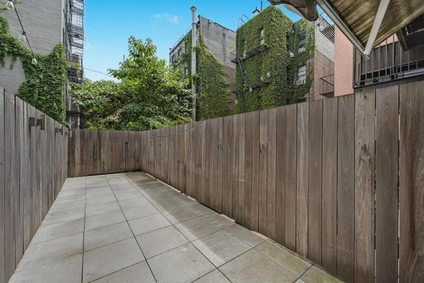 1 bedroom apartment for rent in East Village - Manhattan, New York