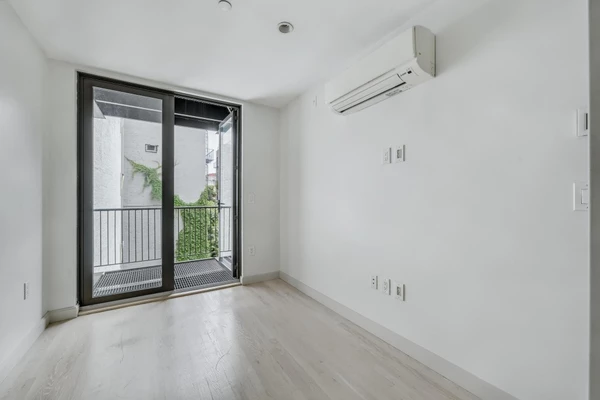 2 bedrooms apartment for rent in East Village - Manhattan, New York