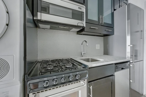 2 bedrooms apartment for rent in East Village - Manhattan, New York