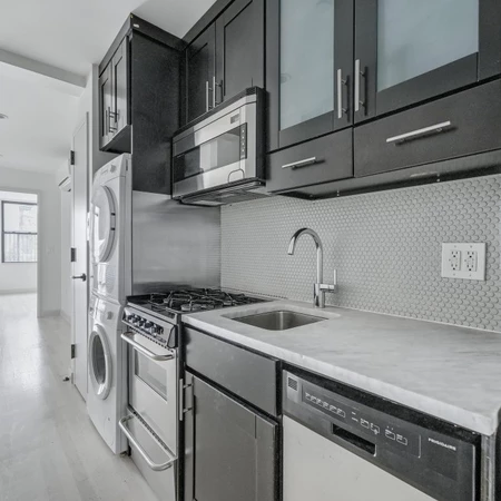 2 bedrooms apartment for rent in East Village - Manhattan, New York