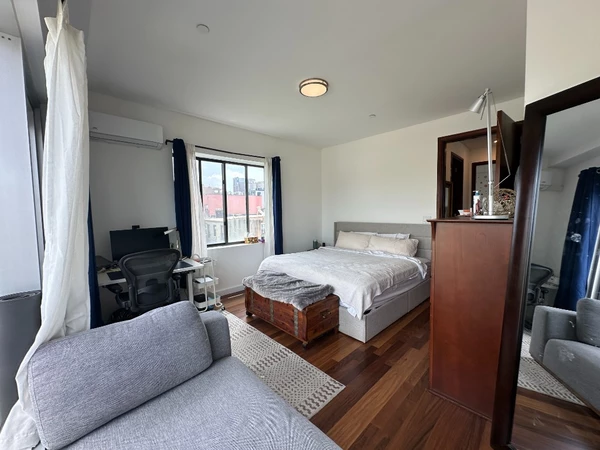 2 bedrooms apartment for rent in Bedford Stuyvesant - Brooklyn, New York