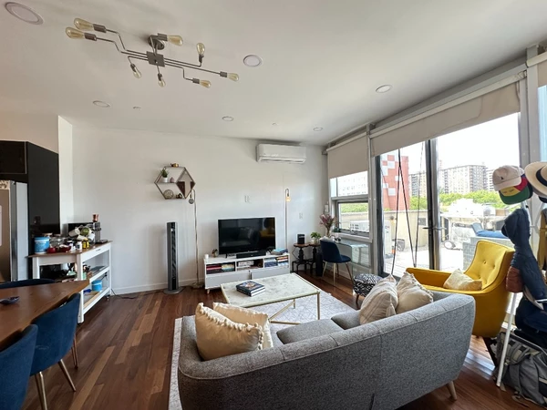 2 bedrooms apartment for rent in Bedford Stuyvesant - Brooklyn, New York