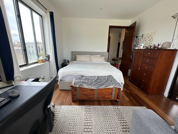 2 bedrooms apartment for rent in Bedford Stuyvesant - Brooklyn, New York