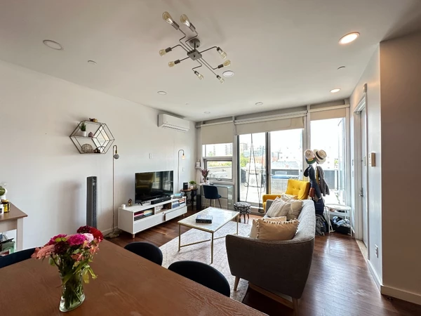 2 bedrooms apartment for rent in Bedford Stuyvesant - Brooklyn, New York