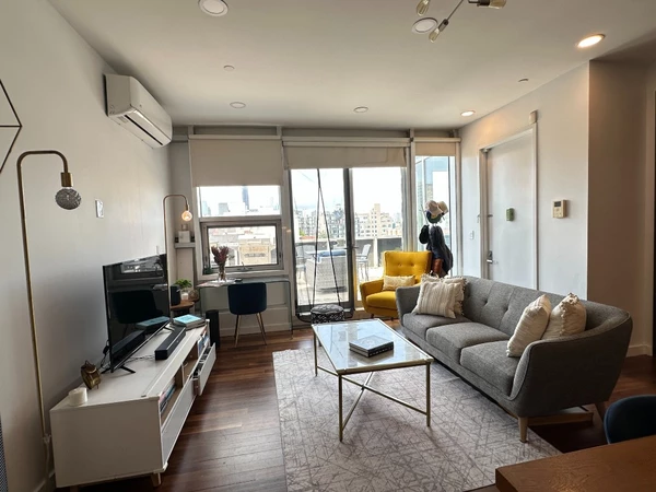2 bedrooms apartment for rent in Bedford Stuyvesant - Brooklyn, New York