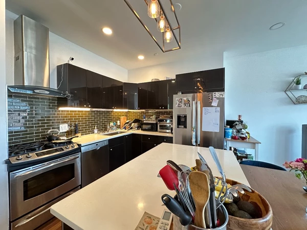2 bedrooms apartment for rent in Bedford Stuyvesant - Brooklyn, New York