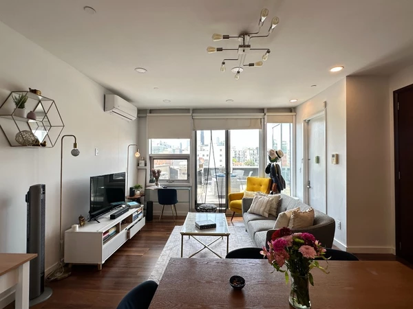 2 bedrooms apartment for rent in Bedford Stuyvesant - Brooklyn, New York