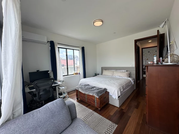 2 bedrooms apartment for rent in Bedford Stuyvesant - Brooklyn, New York