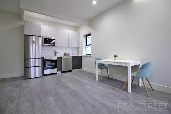 1 bedroom apartment for rent in Bedford Stuyvesant - Brooklyn, New York
