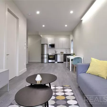 1 bedroom apartment for rent in Bedford Stuyvesant - Brooklyn, New York