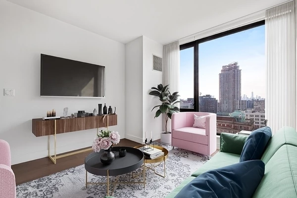 1 bedroom apartment for rent in LIC - Queens, New York