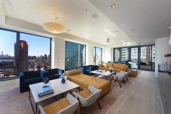 1 bedroom apartment for rent in LIC - Queens, New York