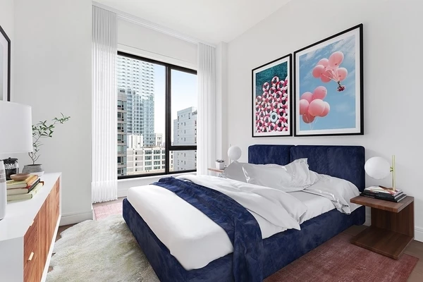 1 bedroom apartment for rent in LIC - Queens, New York