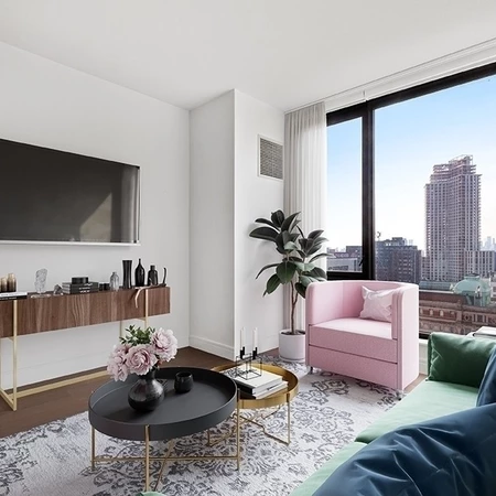 1 bedroom apartment for rent in LIC - Queens, New York