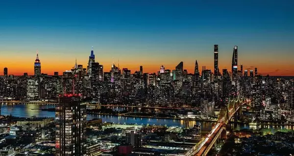3 bedrooms apartment for rent in LIC - Queens, New York