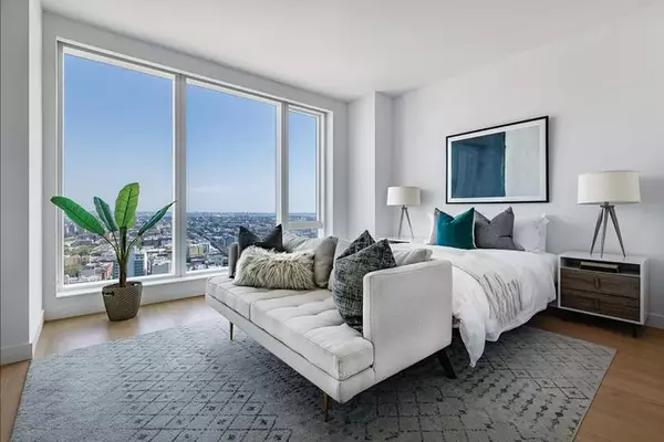 3 bedrooms apartment for rent in LIC - Queens, New York