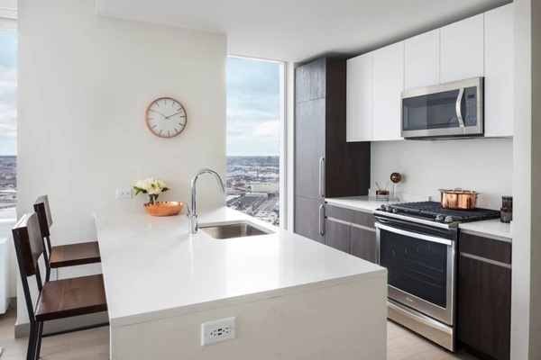 Studio Apartment for rent in LIC - Queens, New York